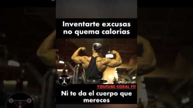 'Jeremy Buendia Motivation #shorts #workout #ejercicio #gimnasio #fit #gym #motivacion 