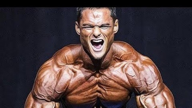 'Jeremy buendia |ENERGY| fitness motivation'