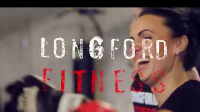 'Longford Fitness - Box & Tone'