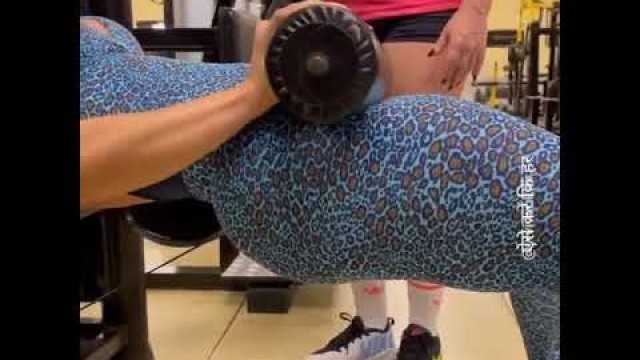 'exercise step by step #shorts #jindagi #gym #motivation #fitness #video #youtubeshortvideo #girlgym'