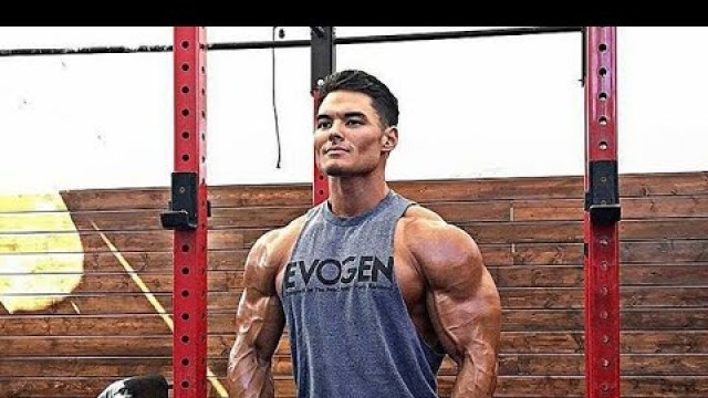 'STAY AT HOME ⚡ Workout #1 -  Jeremy Buendia - || Fitness Motivation || 2020'