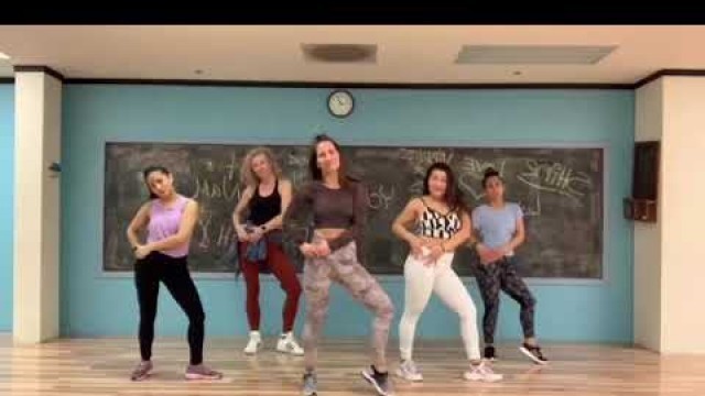 'Lizzo | Exactly How I Feel | Seattle Dance Fitness | Dance Workout'