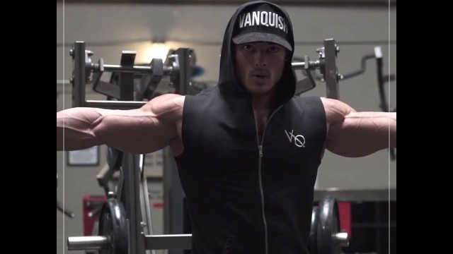 'Jeremy Buendia Gym Motivation | Gym Quotes'