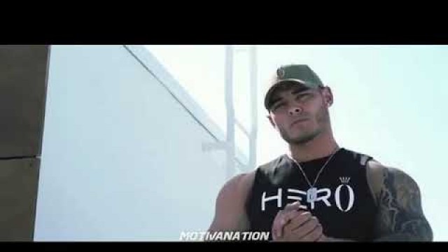 'Jeremy Buendia - Fitness ✨Motivational 2020'