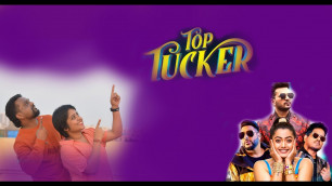 'Top tucker || Badshah ft. Rashmika Mandanna || Yuvan Shankar Raja || Dance fitness || NJ Fitness'