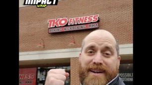 'Welcome TKO Fitness in Cherry Hill, NJ!!!'