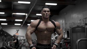 'FEEL THE POWER - Jeremy Buendia - gym Motivation 