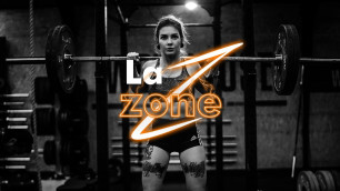 'La Zone - Fitness & Crossfit club  2020'