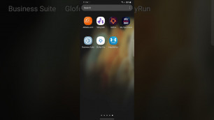 'sign up to Iron Up through Glofox'