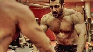 'Salman Khan, John Abraham, Deepika, Varun, Shahid, Alia || Gym Bodybuilding Workout Videos'