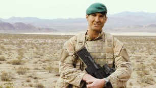 'Exercise Green Dagger | Royal Marines'