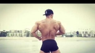 'jeremy buendia  fitness'