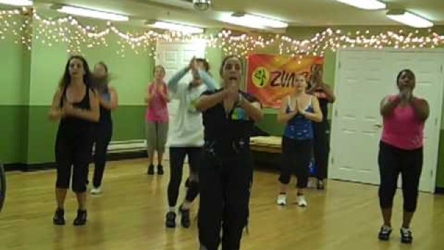 'Waka Waka with Zumba Fitness, Cranford NJ.MP4'