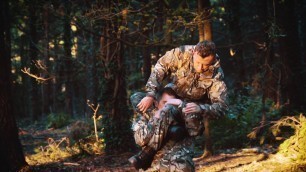 'Royal Marines hand to hand combat'