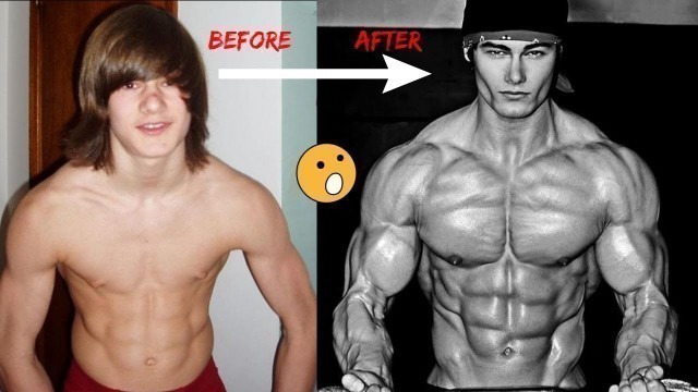 'Top 5 best Before and After Fitness models MotiVationaL Body Transformation'