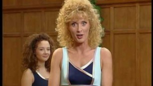 'Beverley Callard Real Results Fitness (Full Video) DVD quality coronation street'