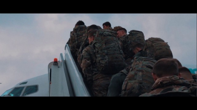 'Royal Marines in Norway | Episode 1 - Bardufoss'