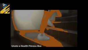 'Health Fitness Box. Función 29 de Febrero 2020'
