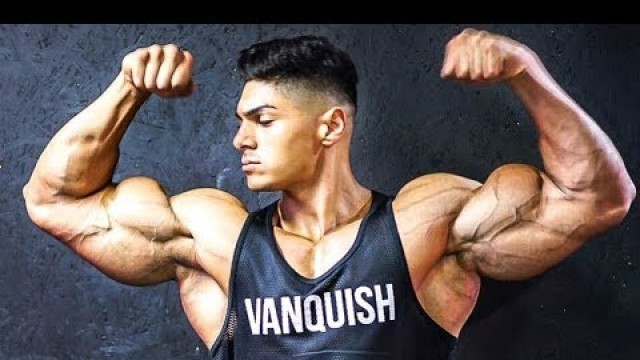 'Andrei Deiu X Jeremy Buendia 