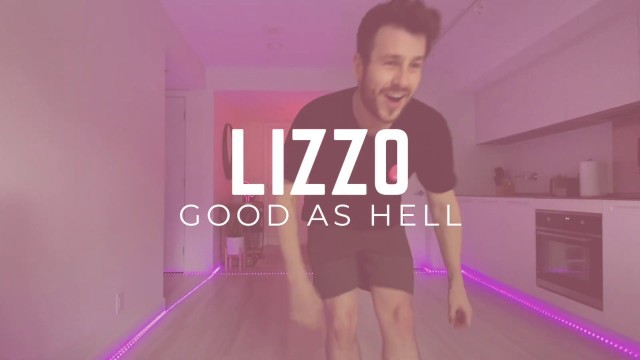 'Lizzo  - Good As Hell | Pop Queen Cardio | Dance Fitness'