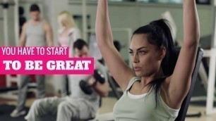 'Fitness Success | PROMO VIDEO AD'