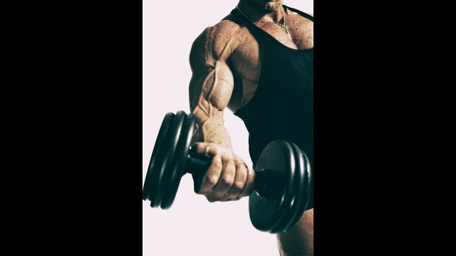 'TOP BEST MEN`S WORKOUT MOTIVATION FITNESS GYM inspiration music training video'