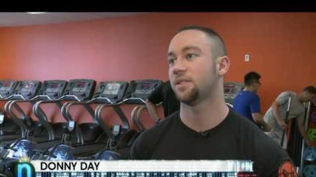 'Fox News Report on Peak Zone Fitness'