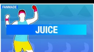 'Just Dance 2021: Juice by Lizzo | Fanmade | Fitness Alternate'
