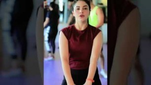 '#priyanka magolik gym motivation short status video fitness video 4k#'