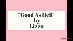 '“Good As Hell” by Lizzo Dance Fitness'