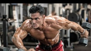 'Jeremy Buendia GYM Motivation 2020'