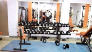 'Fitness Box, Nathupur, Gurgaon partners with FitArrow.com'