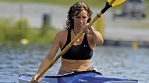 'Kayaking For Fitness'