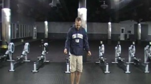 'O.Zone Fit - Jump Rope Progressions'