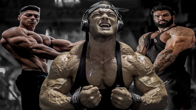 'JEREMY BUENDIA VS SERGI CONSTANCE VS ANDREI DEIU 