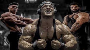 'JEREMY BUENDIA VS SERGI CONSTANCE VS ANDREI DEIU 