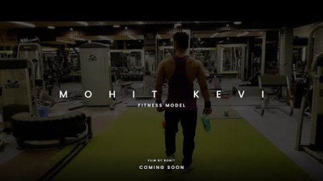 'Fitness Motivation Video | Teaser | Gym Workout Cinematic Video'