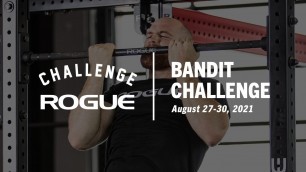 'The Rogue Bandit Challenge'