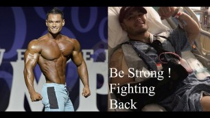 'JEREMY BUENDIA GYM!!! FIGHTING BACK - WE ARE CHAMPION -  MOTIVATION'