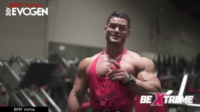 'Jeremy Buendia fitness #jeremybuendia'