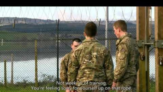 'royal marines commando school s01e07 c4tv'