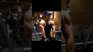 'JEREMY BUENDIA  PORN HOT MEN GYM'