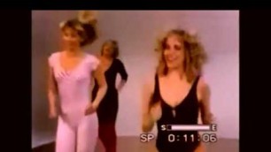 'Sydne Rome - -Aerobic  Fitness Dancing - www.glianni80.it & www.glianni80.com'