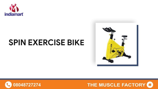 'Spin Exercise Bike Wholesaler'