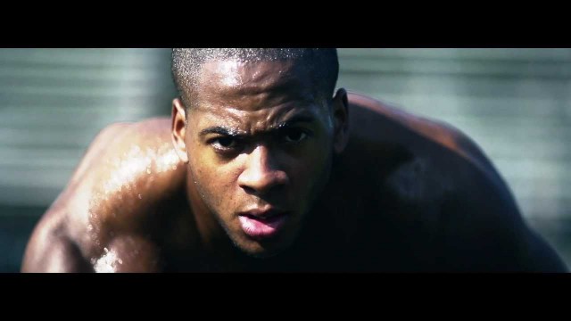 'S.A.M.P.L.E. Training - Motivational Fitness Video'