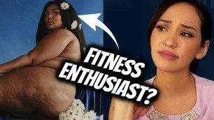 'Lizzo SWEARS: \'I WORKOUT!\' Fat Activist Actually HEALTHY? | Ep 191'