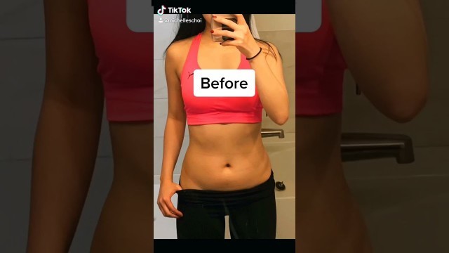 'Before and After| Workout tips | fitness motivation| #shorts #ytshorts #trending #workout'