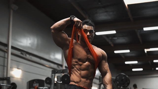 'JEREMY BUENDIA - GOD MODE | Motivation 