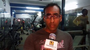 'Health Zone Fitness Studio in Ram Nagar, Hyderabad | Yellow pages | India'