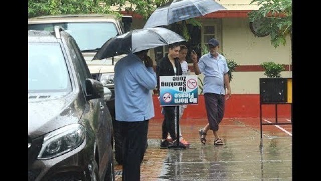 'Kareena Kapoor Khan hitting the gym on a rainy morning is giving us Monday motivation'